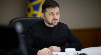Zelenski Azərbaycan əsilli prokuroru təltif etdi - FOTO