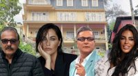 Türk məşhurlara pis xəbər: Mülkləri söküləcək