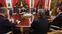 Ukrayna danışıqları ilə bağlı növbəti addımlar yaxın həftələrdə açıqlanacaq