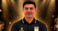 "Xankəndi" klubunda məşqçi TƏYİNATI