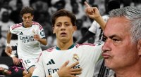 Mourinyonun Arda Gülərlə bağlı qərarı NARAZILIQ YARATDI