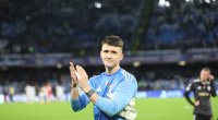 Koxalski &ldquo;Qarabağ&rdquo;dan ayrılır - Azarkeşlərlə sağollaşdı
