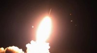 İran yeni raketini ABŞ hərbi gəmisinin üzərində sınaqdan keçirdi
