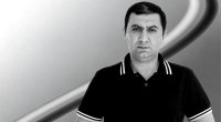 Veteran futbolçu vəfat etdi - FOTO