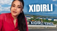 Doğma yurduna qayıdan Xıdırlı sakininin təəssüratları &ndash; VİDEO