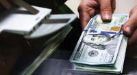Mərkəzi Bankın valyuta ehtiyatları 15 milyard dolları ötdü