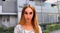 8 il axtarışda idi, qadın qiyafəsində TUTULDU: Bacısının şəxsiyyət vəsiqəsindən istifadə edibmiş &ndash; FOTO