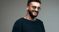 Coni nənə və babası ilə - FOTOLAR