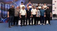 Azərbaycanı U-15 Avropa çempionatında təmsil edəcək boksçular bəlli oldu &ndash; FOTO