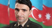 Şəhidin anası VƏFAT ETDİ