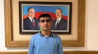 300 baldan 627 bala: Əhməd Hüseynovun qeyri-adi qəbul uğuru