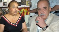 Bizim münasibətimizdə sevgi olmayıb - Yaşar Nurinin yoldaşı