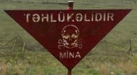 Vətən müharibəsindən sonra 438 nəfər mina qurbanı olub - Vüqar Süleymanov