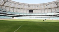 Çempionlar Liqası: "Sabah" ev oyunlarını Bakı Olimpiya Stadionunda keçirəcək