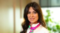 İnarə Mirhəsənova Anar Bayramovun müşaviri TƏYİN EDİLDİ