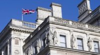 İsrail Britaniyanın Qüdsdəki konsulluğunu BAĞLAYIR