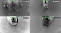 ABŞ İranın neft tankerlərini belə məhv etdi &ndash; ANBAAN VİDEO
