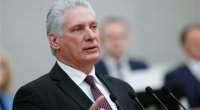 Kuba Prezidenti: &ldquo;Ölkəmiz heç vaxt başqa bir imperiyanın müstəmləkəsi olmayacaq&rdquo;