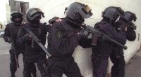 Azərbaycanlı kriminal avtoritet belə saxlanıldı - Video