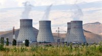 Rusiya Ermənistanda yeni atom elektrik stansiyası tikəcək?
