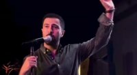 Namiq Qaraçuxurlunun canlı ifası müzakirə yaratdı - (Video)