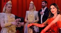 Dilan Polatın nişanda "Vanlı Kara Haydar"a dediyi sözlər yenidən gündəm oldu &ndash; VİDEO