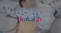 Bakıda ana qolları olmayan körpəsindən imtina etdi - FOTO
