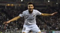Zubir &ldquo;Qarabağ&rdquo;a qayıdır? &ndash; Rəsmi