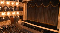 Bakıdakı iki teatr Mədəniyyət Nazirliyinin tabeliyinə verildi - Qərar