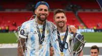 Messidən sonra Argentina millisinin yeni kapitanı seçildi