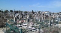 Abşeronda qəbiristanlığa ziyarətə gedən şəxs qarət olundu
