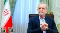 Pezeşkian rəsmilərə tapşırıq verdi: Həftədə bir gün avtomobilsiz...