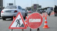 Sabahdan iki küçədə yollar təmirə bağlanır &ndash; XƏBƏRDARLIQ