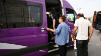 Şükürbəyli kəndinə növbəti KÖÇ - FOTO