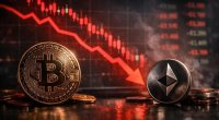 &ldquo;Bitcoin&rdquo;in SON qiyməti