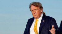 Tramp: Demokratlar qələbə qazansa, Amerika kommunist ölkəsinə çevriləcək