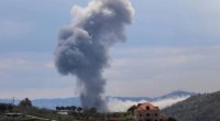 İsrail ordusu Qəzzada HƏMAS-ın 3 silah anbarını məhv etdi