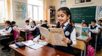Şeirlər dərsliklərdən çıxarılmalıdır? - AÇIQLAMA