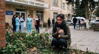 Qolsuz körpəsindən imtina edib, pişik balasını özü ilə apardı &ndash; Həmin "ana" ilə bağlı SENSASİON DETALLAR
