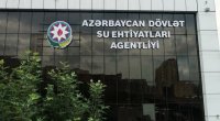 Su Ehtiyatları Agentliyinə yeni SƏLAHİYYƏT VERİLDİ
