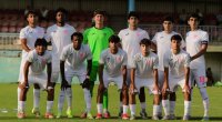 "Sabah"ın U-19 komandası "Mançester Yunayted"ə böyük hesabla uduzdu