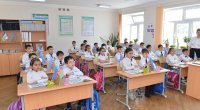 Azərbaycanlı şagirdlər oxu bacarığında region birincisi oldu
