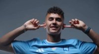 &ldquo;Zirə&rdquo; yeni transferini açıqladı
