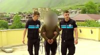 Azərbaycan vətəndaşları Gürcüstanda belə saxlanıldı &ndash; VİDEO