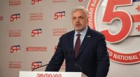 Gürcüstanda müxalifət lideri Giorgi Baramidze həbs edildi
