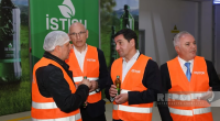 &ldquo;İstisu&rdquo; içəcəyik, öz suyumuzu&rdquo; - Prezidentlərin yolu ilə... &ndash; VİDEO
