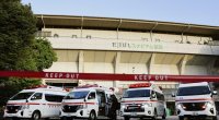 İdman yarışında kütləvi zəhərlənmə: 28 nəfər xəstəxanalıq oldu
