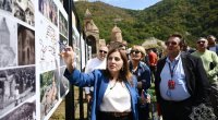 Qarabağa xarici diplomatların səfəri: İnformasiyanın geniş auditoriyaya çatdırılması niyə vacibdir?