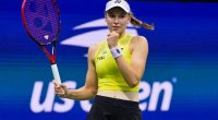 Yelena Rıbakina &ldquo;US Open&rdquo;da tarix yazdı &ndash; yeni dünya birincisi oldu - VİDEO