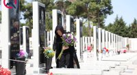Həmin gündən 4 il ötdü... - FOTO
